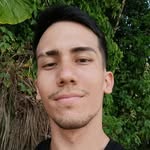 Esteban Blanco - @johan_blanco_a - Instagram