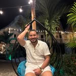 Esteban Blanco - @esteban_blanco09 - Instagram