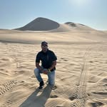 Esteban Blanco Rivera - @estebanbr - Instagram