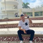 Esteban Brown - @estebanbrown36 - Instagram