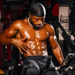 Esteban Brown - @brown_preparation - Instagram