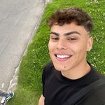 Esteban Castro - @_khazmz - Instagram