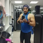 Esteban Cisneros - @esteboc - Instagram