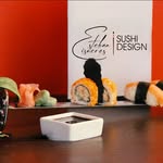 Esteban Cisneros 🥢Sushi Design - @ecsushidesign - Instagram