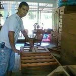 Esteban Cuenca - @cuencaesteban - Instagram