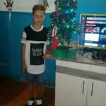 Esteban cuenca - @cuenca9941 - Instagram
