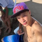 Esteban Cuenca - @el_.kiing - Instagram
