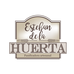Esteban de la Huerta - Facebook