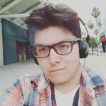 Esteban Huerta - @huehuehuerta - Instagram
