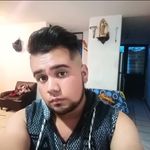 Esteban Huerta - @estebanhuerta25 - Instagram