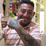 Esteban Lujan - @elratalujan - Instagram