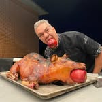 Esteban Luján | Cocina, Parrilla y más… - @estebanlujanvzla - Instagram
