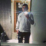 Esteban Macias - @estebanmacias47 - Instagram