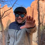 Esteban Macias - @estebannmacias - Instagram