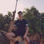 Esteban Macías - @esteban_macias68 - Instagram