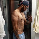 Esteban Macias - @maciaspersonaltrainer - Instagram