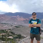 Esteban Maciel - @maciel_esteban - Instagram
