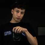 Esteban Madrid - @estebanmphotography - Instagram