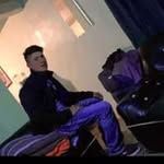 Esteban Madrid - @estebanmadrid67 - Instagram