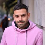 Esteban Madrid - @madrid_steban - Instagram