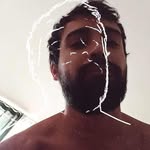 Esteban Madrid - @estebanenlasnubes - Instagram