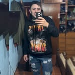 Esteban Madrid - @estebaanm_ - Instagram