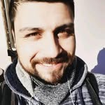 Esteban Madrid - @tebo_madrid - Instagram