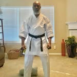 Esteban Mayers - @hanshi_mayers - Instagram