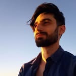 Esteban Mendiola - @_absente_ - Instagram