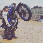 Esteban Merchan - @esteban_merchan_ - Instagram