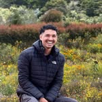 Esteban Merchán - @emerc24_ - Instagram