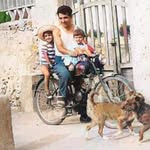 Esteban Merchán Mayado - @estebanmerchanmayado - Instagram