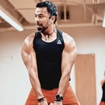 Esteban Merchan Ortiz - @kettlebell_col - Instagram