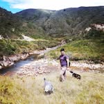 Esteban Merchán Rodas - @estebanmerchanr - Instagram