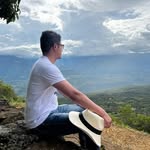 Esteban Palomino Merchan - @estebanpalom - Instagram