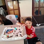 Esteban Rebollo Merchan - @rebollomerchan - Instagram