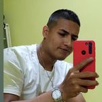 Esteban Ochoa - @ochoa_tmt - Instagram
