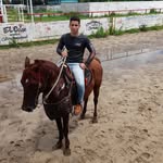 Esteban Ochoa (El Chino) - @estebanalejandroochoa - Instagram