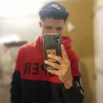 Esteban Padilla - @esteban_padilla94 - Instagram