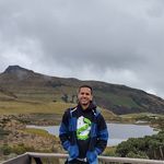 Esteban Padilla - @estebanpadillar - Instagram