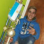 Esteban padilla - @esteban_padilla_o18 - Instagram