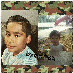 Esteban Padilla Santibanez - @esteban49er - Instagram