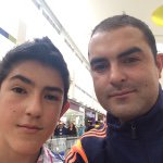 Cesar Esteban Pardo - @estebanpardos - Instagram