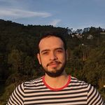 Esteban Pardo Gómez - @estebanpardog - Instagram