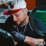 Esteban Rios - @tatuajes_estebanrios - Instagram