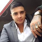 Esteban Rios - @esteban_rios95 - Instagram