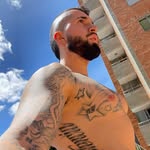 Esteban Rios Valencia  - @erios230 - Instagram