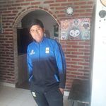 Esteban Robles - @estebanrobles460 - Instagram