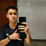Esteban Robles - @esteban_robles7 - Instagram