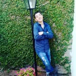 ESTEBAN ROBLES 94 - @esteban.rocky94 - Instagram
